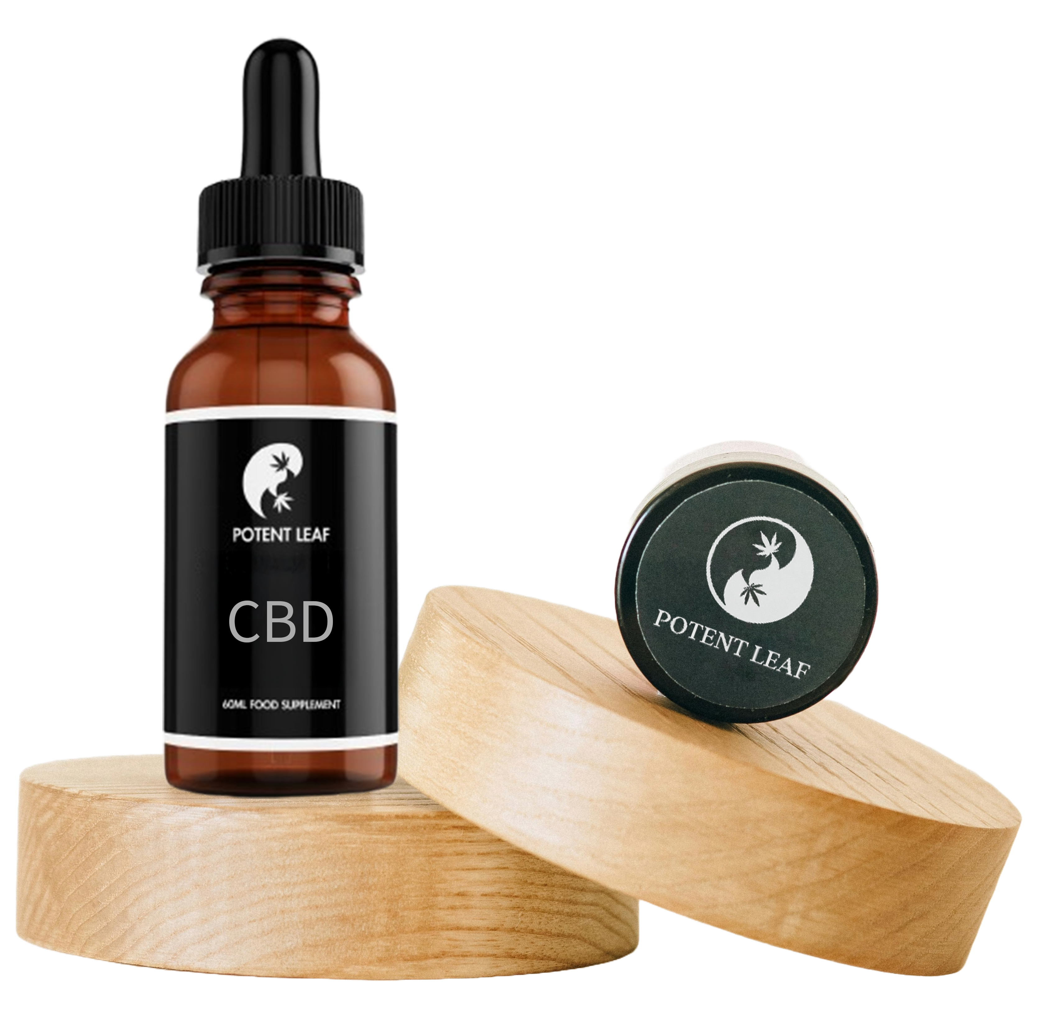 Full Spectrum CBD Oil